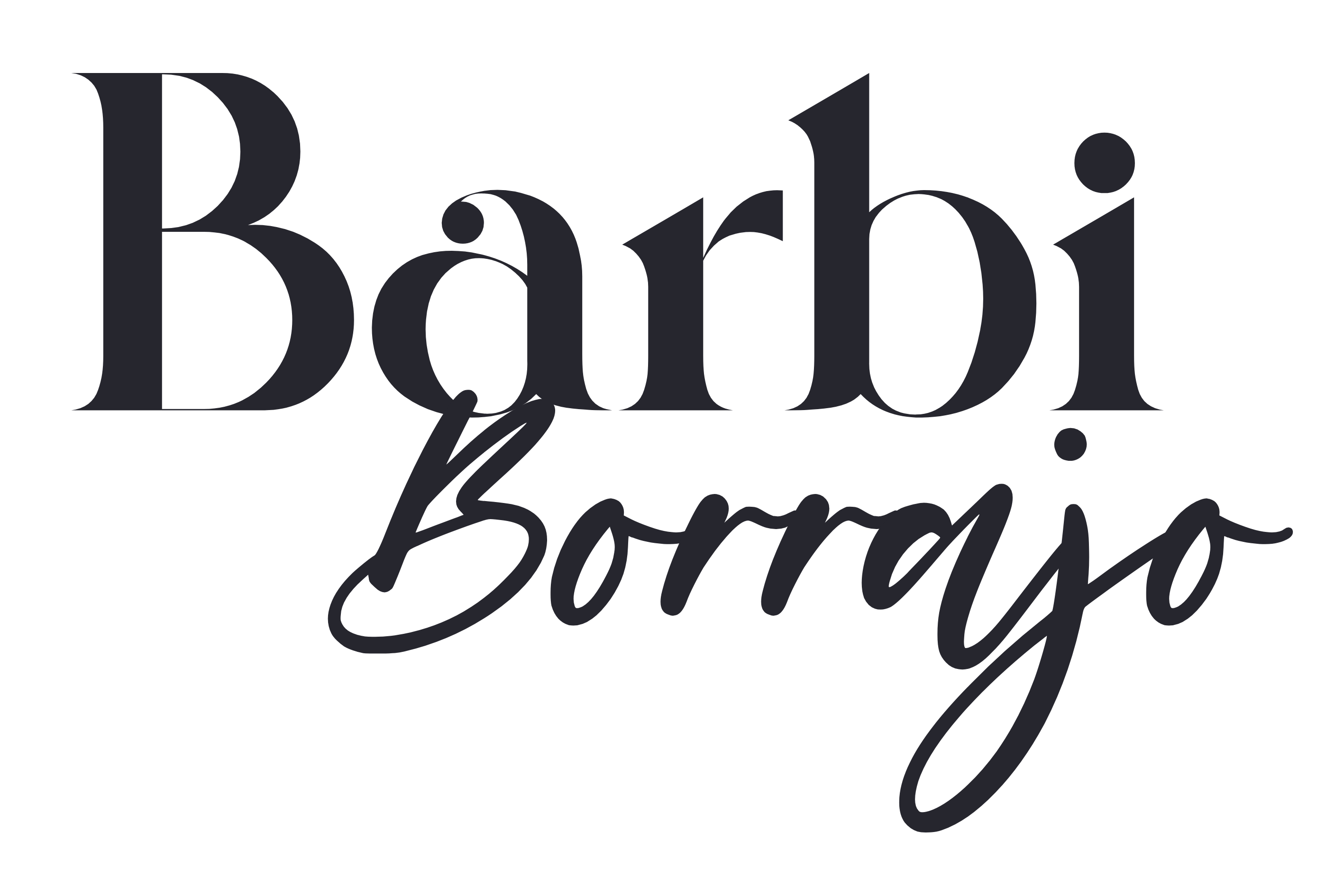 Barbi Borrajo
